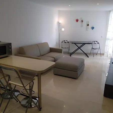 Appartement Sea View In Galletas *