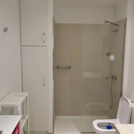Sea View In Galletas Appartement Arona (Tenerife)