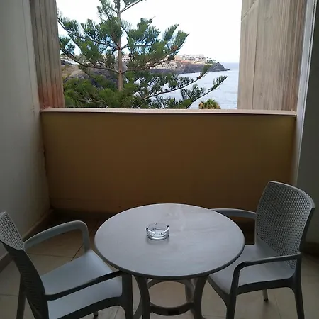 Sea View In Galletas Lejlighed Arona (Tenerife)