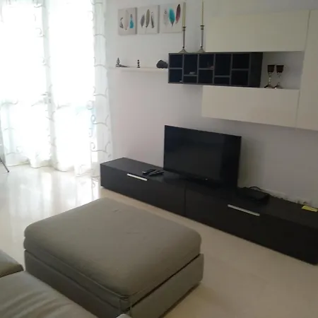 Appartamento Sea View In Galletas *